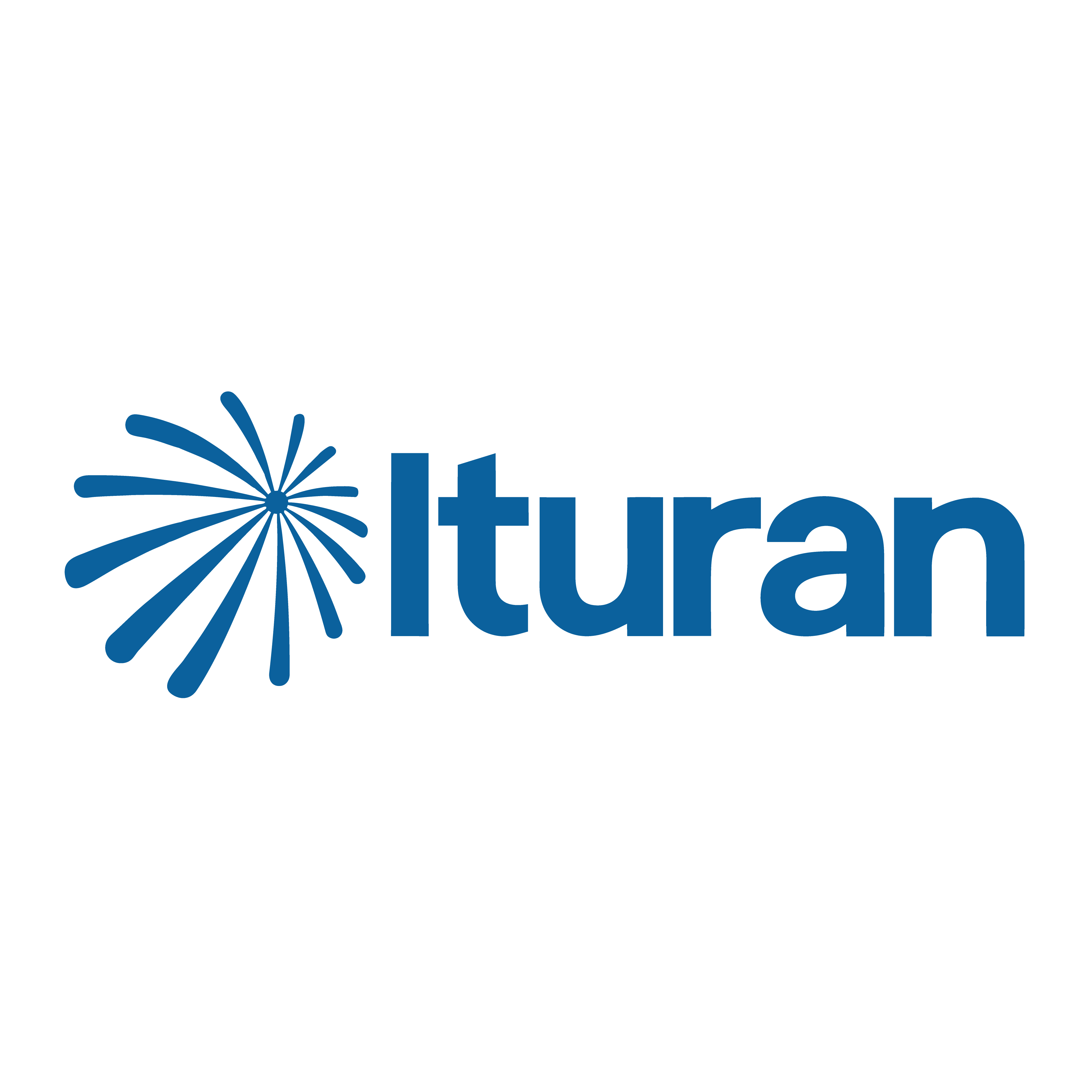 Logotipo Ituran